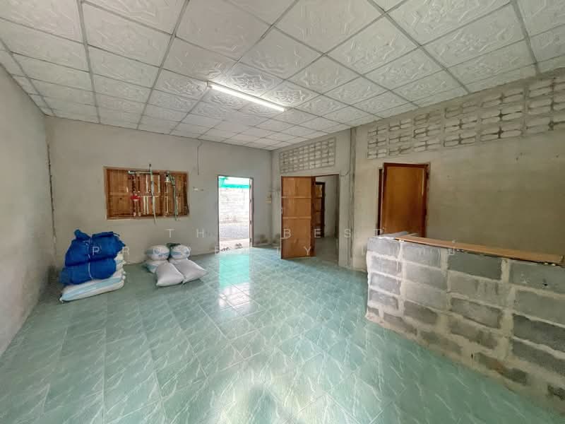 บ้านเดี่ยวพร้อมที่ดินกมลาไสย กาฬสินธุ์, Kalasin, Phon Ngam, Kamalasai, Kalasin, 5 Bedrooms, 100 sqm, Single Detached House For Sale, by The Best Property โมทย์, 500174118 - DDproperty.com