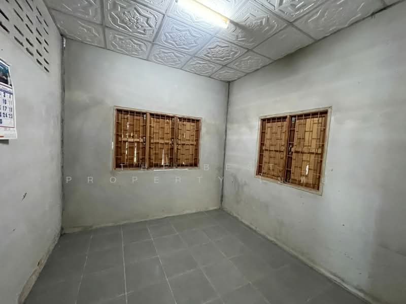 บ้านเดี่ยวพร้อมที่ดินกมลาไสย กาฬสินธุ์, Kalasin, Phon Ngam, Kamalasai, Kalasin, 5 Bedrooms, 100 sqm, Single Detached House For Sale, by The Best Property โมทย์, 500174118 - DDproperty.com