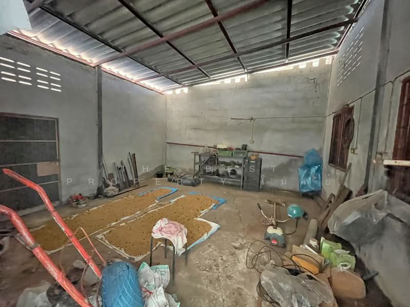 ขาย - บ้านเดี่ยวพร้อมที่ดินกมลาไสย กาฬสินธุ์, กาฬสินธุ์