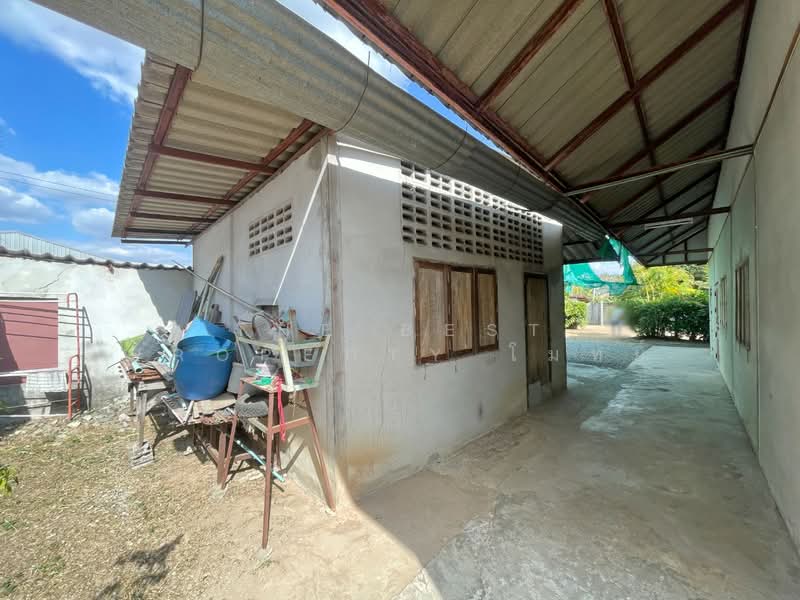 บ้านเดี่ยวพร้อมที่ดินกมลาไสย กาฬสินธุ์, Kalasin, Phon Ngam, Kamalasai, Kalasin, 5 Bedrooms, 100 sqm, Single Detached House For Sale, by The Best Property โมทย์, 500174118 - DDproperty.com