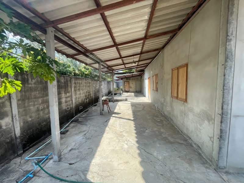 บ้านเดี่ยวพร้อมที่ดินกมลาไสย กาฬสินธุ์, Kalasin, Phon Ngam, Kamalasai, Kalasin, 5 Bedrooms, 100 sqm, Single Detached House For Sale, by The Best Property โมทย์, 500174118 - DDproperty.com