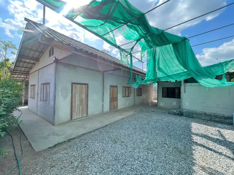 ขาย - บ้านเดี่ยวพร้อมที่ดินกมลาไสย กาฬสินธุ์, กาฬสินธุ์