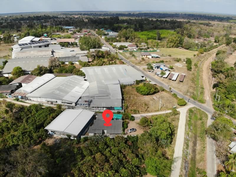 ขาย - บ้านเดี่ยวพร้อมที่ดินกมลาไสย กาฬสินธุ์, กาฬสินธุ์