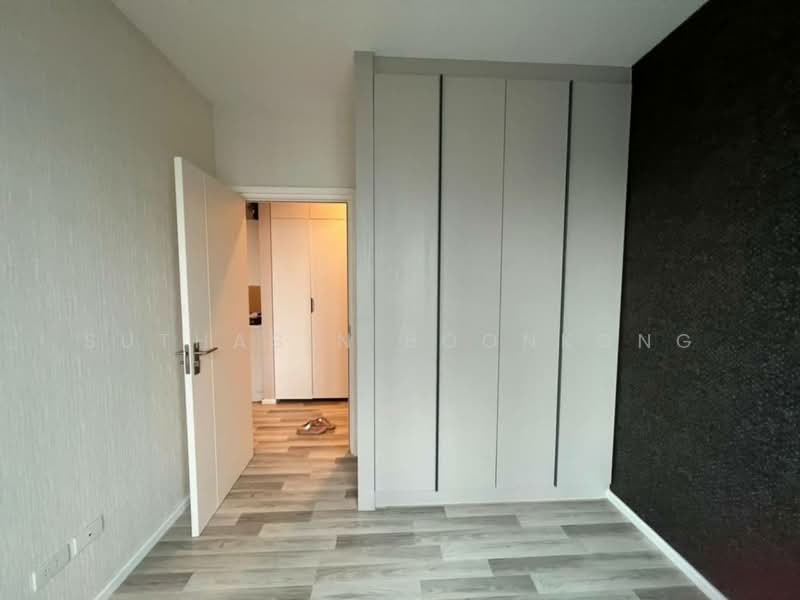 The Key Wutthakat, Bangkok, Ratchaphruek Road, Pak Khlong Phasi Charoen, Phasi Charoen, Bangkok, 2 Bedrooms, 57 sqm, Condo For Rent, by Suthasin Boonkong, 500174119 - DDproperty.com