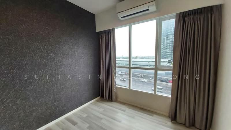 The Key Wutthakat, Bangkok, Ratchaphruek Road, Pak Khlong Phasi Charoen, Phasi Charoen, Bangkok, 2 Bedrooms, 57 sqm, Condo For Rent, by Suthasin Boonkong, 500174119 - DDproperty.com