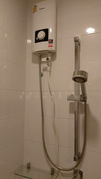 The Key Wutthakat, Bangkok, Ratchaphruek Road, Pak Khlong Phasi Charoen, Phasi Charoen, Bangkok, 2 Bedrooms, 57 sqm, Condo For Rent, by Suthasin Boonkong, 500174119 - DDproperty.com