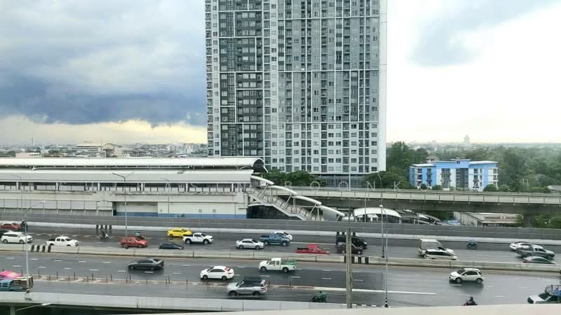 The Key Wutthakat, Bangkok, Ratchaphruek Road, Pak Khlong Phasi Charoen, Phasi Charoen, Bangkok, 2 Bedrooms, 57 sqm, Condo For Rent, by Suthasin Boonkong, 500174119 - DDproperty.com