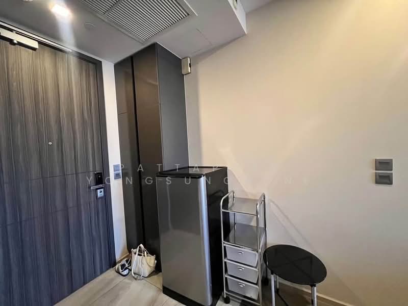 ASHTON Asoke, Bangkok, 131 Asoke Montri Road, Khlongtoei Nua, Watthana, Bangkok, 1 Bedroom, 35 sqm, Condo For Rent, by Pattaporn Yongsungnone, 500174120 - DDproperty.com