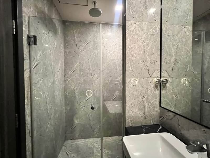 ASHTON Asoke, Bangkok, 131 Asoke Montri Road, Khlongtoei Nua, Watthana, Bangkok, 1 Bedroom, 35 sqm, Condo For Rent, by Pattaporn Yongsungnone, 500174120 - DDproperty.com