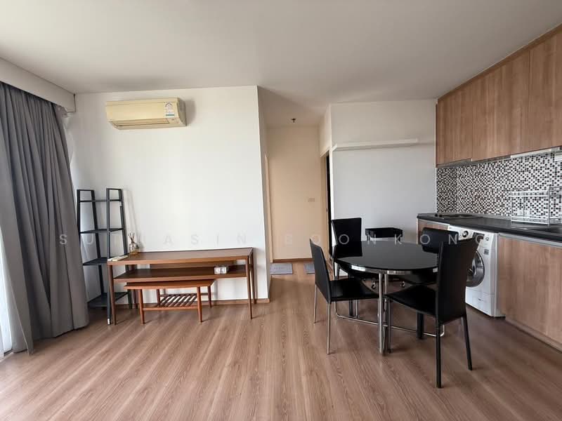 The Issara Ladprao, Bangkok, 296 Ladpao Road, Jom Phon, Chatuchak, Bangkok, 2 Bedrooms, 84 sqm, Condo For Rent, by Suthasin Boonkong, 500174121 - DDproperty.com