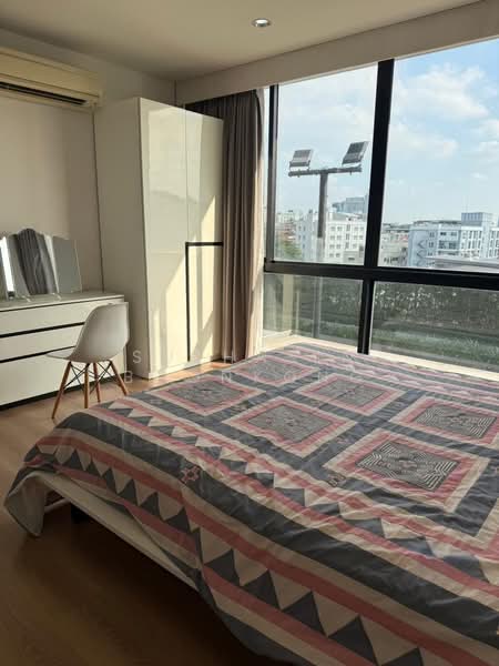 The Issara Ladprao, Bangkok, 296 Ladpao Road, Jom Phon, Chatuchak, Bangkok, 2 Bedrooms, 84 sqm, Condo For Rent, by Suthasin Boonkong, 500174121 - DDproperty.com