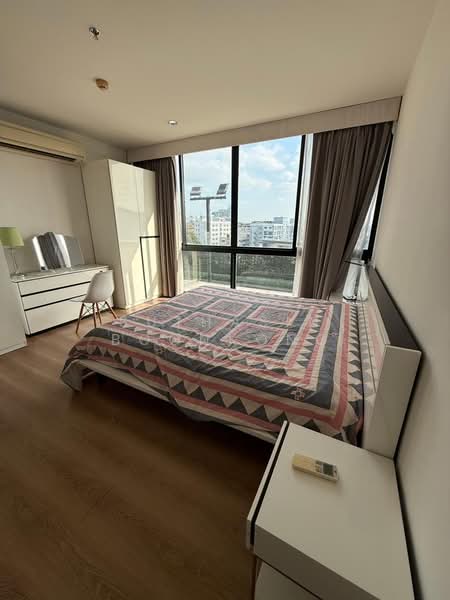 The Issara Ladprao, Bangkok, 296 Ladpao Road, Jom Phon, Chatuchak, Bangkok, 2 Bedrooms, 84 sqm, Condo For Rent, by Suthasin Boonkong, 500174121 - DDproperty.com