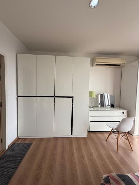 The Issara Ladprao, Bangkok, 296 Ladpao Road, Jom Phon, Chatuchak, Bangkok, 2 Bedrooms, 84 sqm, Condo For Rent, by Suthasin Boonkong, 500174121 - DDproperty.com