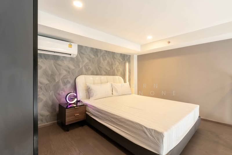 Park Origin Chula-Samyan, Bangkok, Rama 4 Road, Maha Phrutharam, Bang Rak, Bangkok, 1 Bedroom, 34 sqm, Condo For Rent, by Pattaporn Yongsungnone, 500174122 - DDproperty.com