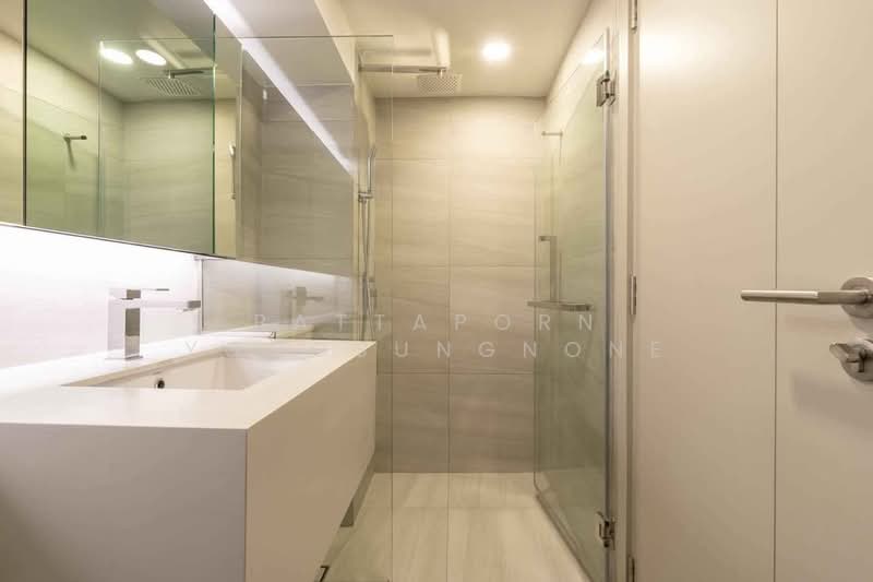 Park Origin Chula-Samyan, Bangkok, Rama 4 Road, Maha Phrutharam, Bang Rak, Bangkok, 1 Bedroom, 34 sqm, Condo For Rent, by Pattaporn Yongsungnone, 500174122 - DDproperty.com