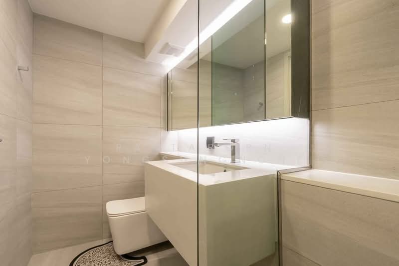 Park Origin Chula-Samyan, Bangkok, Rama 4 Road, Maha Phrutharam, Bang Rak, Bangkok, 1 Bedroom, 34 sqm, Condo For Rent, by Pattaporn Yongsungnone, 500174122 - DDproperty.com