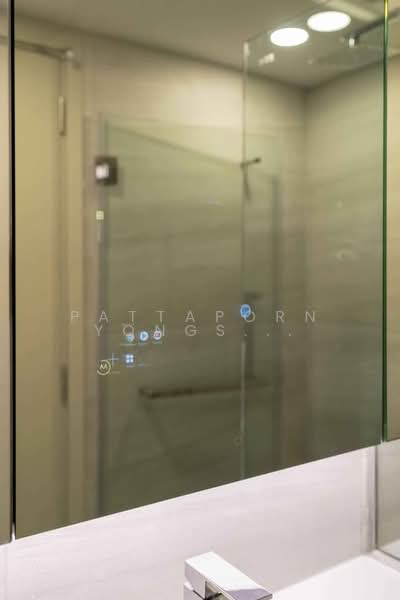 Park Origin Chula-Samyan, Bangkok, Rama 4 Road, Maha Phrutharam, Bang Rak, Bangkok, 1 Bedroom, 34 sqm, Condo For Rent, by Pattaporn Yongsungnone, 500174122 - DDproperty.com