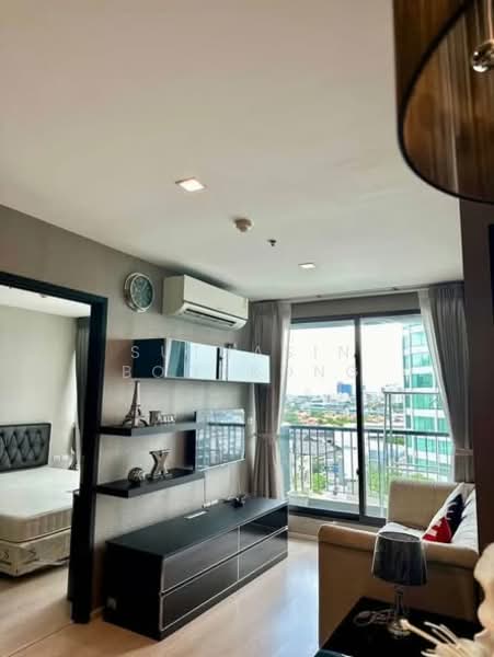 Rhythm Sukhumvit 44/1 : ริธึ่ม สุขุมวิท 44/1, กรุงเทพ, ถนนสุขุมวิท แขวงพระโขนง เขตคลองเตย กรุงเทพมหานคร, พระโขนง, คลองเตย, กรุงเทพ, 51 ตร.ม., คอนโด ให้เช่า, โดย Suthasin Boonkong, 500174123 - DDproperty.com