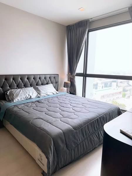 Rhythm Sukhumvit 44/1 : ริธึ่ม สุขุมวิท 44/1, กรุงเทพ, ถนนสุขุมวิท แขวงพระโขนง เขตคลองเตย กรุงเทพมหานคร, พระโขนง, คลองเตย, กรุงเทพ, 51 ตร.ม., คอนโด ให้เช่า, โดย Suthasin Boonkong, 500174123 - DDproperty.com