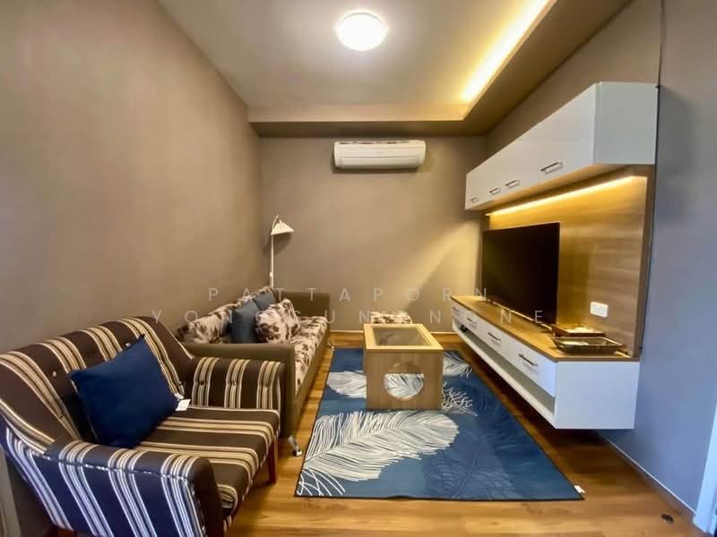 The Treasure, Bangkok, Sathorn, Silom, Bang Rak, Bangkok, 2 Bedrooms, 72 sqm, Condo For Rent, by Pattaporn Yongsungnone, 500174124 - DDproperty.com