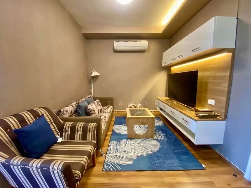 The Treasure, Bangkok, Sathorn, Silom, Bang Rak, Bangkok, 2 Bedrooms, 72 sqm, Condo For Rent, by Pattaporn Yongsungnone, 500174124 - DDproperty.com