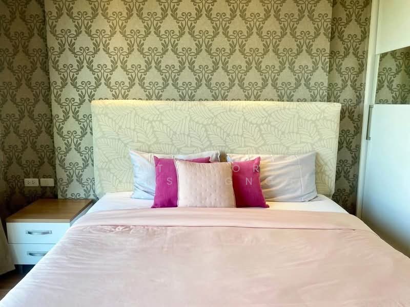 The Treasure, Bangkok, Sathorn, Silom, Bang Rak, Bangkok, 2 Bedrooms, 72 sqm, Condo For Rent, by Pattaporn Yongsungnone, 500174124 - DDproperty.com