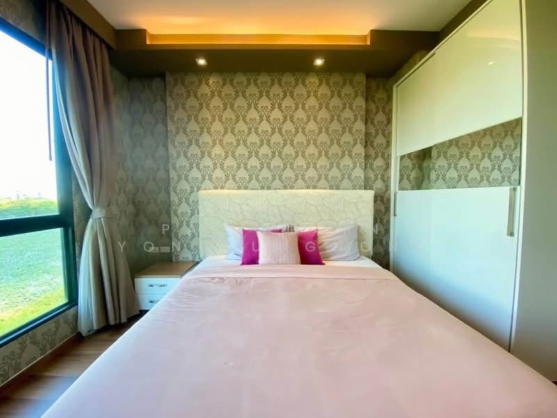 The Treasure, Bangkok, Sathorn, Silom, Bang Rak, Bangkok, 2 Bedrooms, 72 sqm, Condo For Rent, by Pattaporn Yongsungnone, 500174124 - DDproperty.com