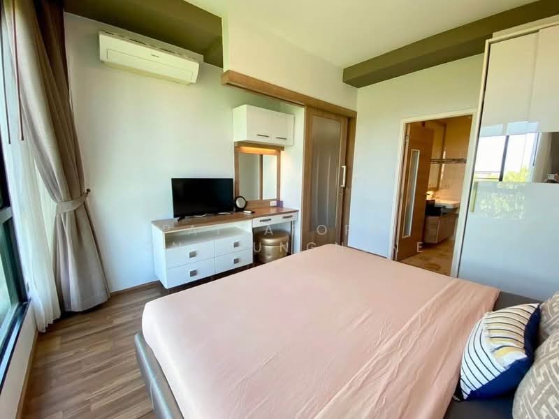 The Treasure, Bangkok, Sathorn, Silom, Bang Rak, Bangkok, 2 Bedrooms, 72 sqm, Condo For Rent, by Pattaporn Yongsungnone, 500174124 - DDproperty.com