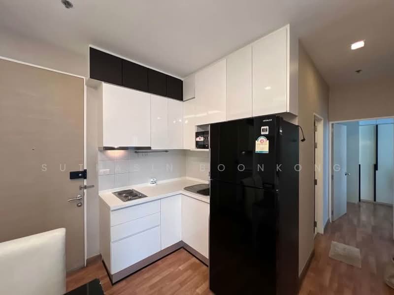 The Coast, Bangkok, 3888 Sukhumvit Road, Bang Na Tai, Bang Na, Bangkok, 2 Bedrooms, 52 sqm, Condo For Rent, by Suthasin Boonkong, 500174125 - DDproperty.com