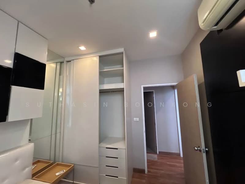 The Coast, Bangkok, 3888 Sukhumvit Road, Bang Na Tai, Bang Na, Bangkok, 2 Bedrooms, 52 sqm, Condo For Rent, by Suthasin Boonkong, 500174125 - DDproperty.com