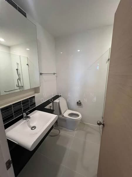 The Coast, Bangkok, 3888 Sukhumvit Road, Bang Na Tai, Bang Na, Bangkok, 2 Bedrooms, 52 sqm, Condo For Rent, by Suthasin Boonkong, 500174125 - DDproperty.com