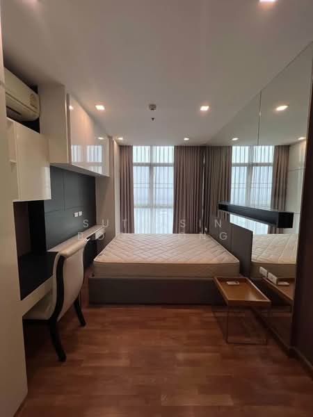 The Coast, Bangkok, 3888 Sukhumvit Road, Bang Na Tai, Bang Na, Bangkok, 2 Bedrooms, 52 sqm, Condo For Rent, by Suthasin Boonkong, 500174125 - DDproperty.com
