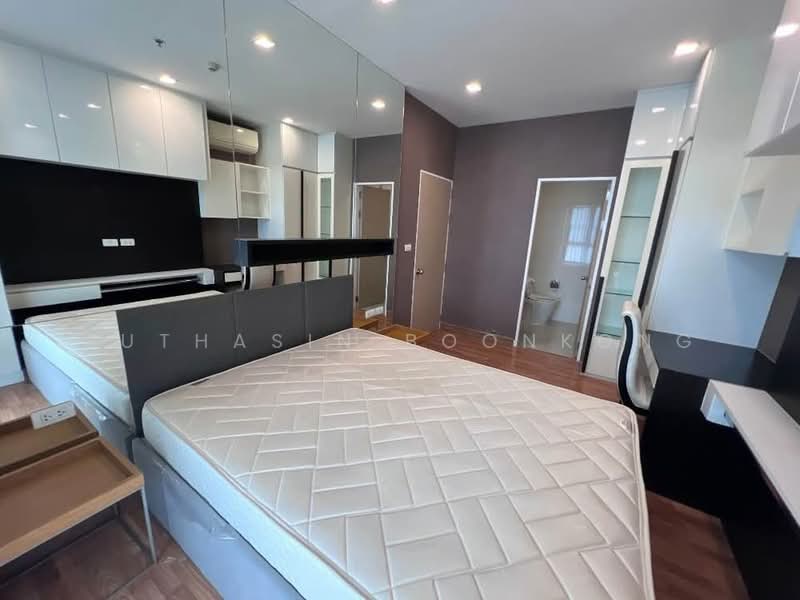 The Coast, Bangkok, 3888 Sukhumvit Road, Bang Na Tai, Bang Na, Bangkok, 2 Bedrooms, 52 sqm, Condo For Rent, by Suthasin Boonkong, 500174125 - DDproperty.com