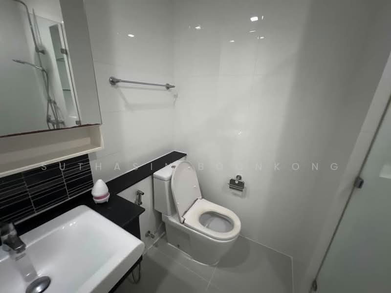 The Coast, Bangkok, 3888 Sukhumvit Road, Bang Na Tai, Bang Na, Bangkok, 2 Bedrooms, 52 sqm, Condo For Rent, by Suthasin Boonkong, 500174125 - DDproperty.com