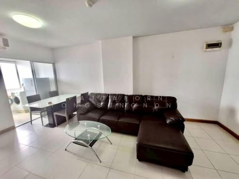 Supalai Park Ratchayothin, Bangkok, Ratchadaphisek Road, Lat Yao, Chatuchak, Bangkok, 2 Bedrooms, 79 sqm, Condo For Sale, by Pattaporn Yongsungnone, 500174126 - DDproperty.com