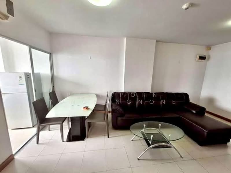 Supalai Park Ratchayothin, Bangkok, Ratchadaphisek Road, Lat Yao, Chatuchak, Bangkok, 2 Bedrooms, 79 sqm, Condo For Sale, by Pattaporn Yongsungnone, 500174126 - DDproperty.com