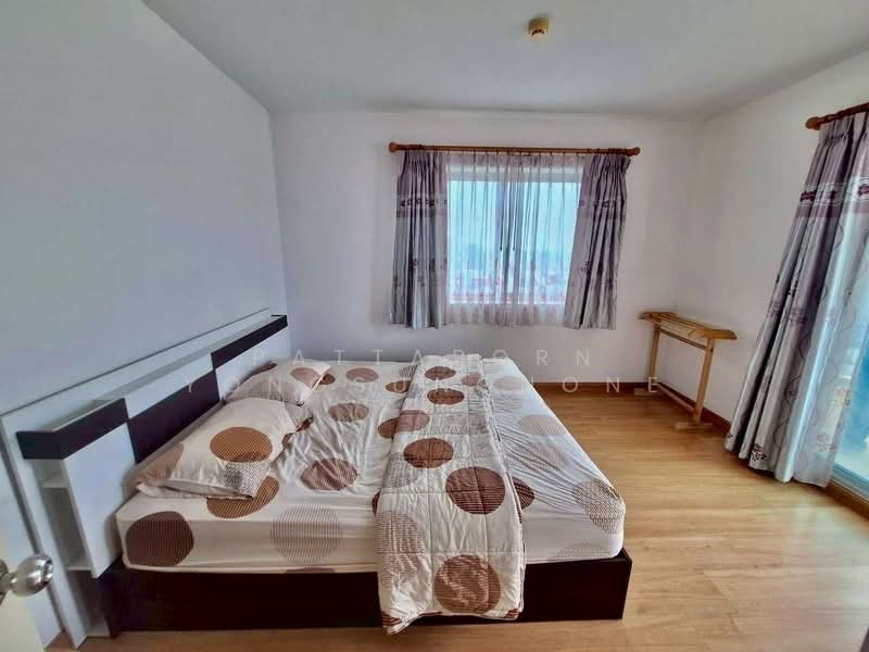 Supalai Park Ratchayothin, Bangkok, Ratchadaphisek Road, Lat Yao, Chatuchak, Bangkok, 2 Bedrooms, 79 sqm, Condo For Sale, by Pattaporn Yongsungnone, 500174126 - DDproperty.com