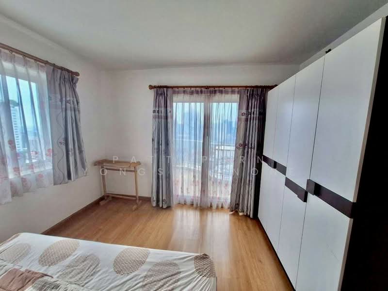 Supalai Park Ratchayothin, Bangkok, Ratchadaphisek Road, Lat Yao, Chatuchak, Bangkok, 2 Bedrooms, 79 sqm, Condo For Sale, by Pattaporn Yongsungnone, 500174126 - DDproperty.com