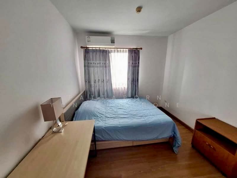 Supalai Park Ratchayothin, Bangkok, Ratchadaphisek Road, Lat Yao, Chatuchak, Bangkok, 2 Bedrooms, 79 sqm, Condo For Sale, by Pattaporn Yongsungnone, 500174126 - DDproperty.com