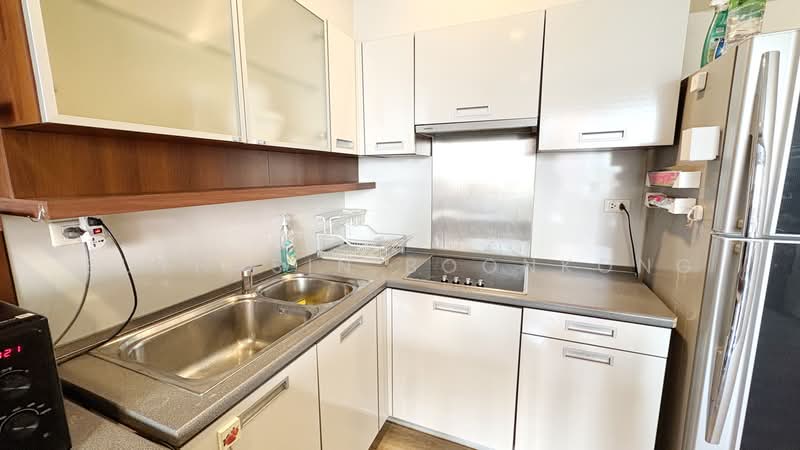 Amanta Ratchada, Bangkok, 77-88 Soi Ratchadaphisek 5, Ratchadaphisek Road, Din Daeng, Din Daeng, Bangkok, 2 Bedrooms, 84 sqm, Condo For Sale, by Suthasin Boonkong, 500174127 - DDproperty.com