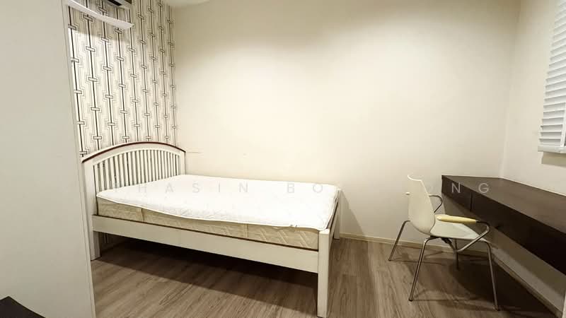 Amanta Ratchada, Bangkok, 77-88 Soi Ratchadaphisek 5, Ratchadaphisek Road, Din Daeng, Din Daeng, Bangkok, 2 Bedrooms, 84 sqm, Condo For Sale, by Suthasin Boonkong, 500174127 - DDproperty.com