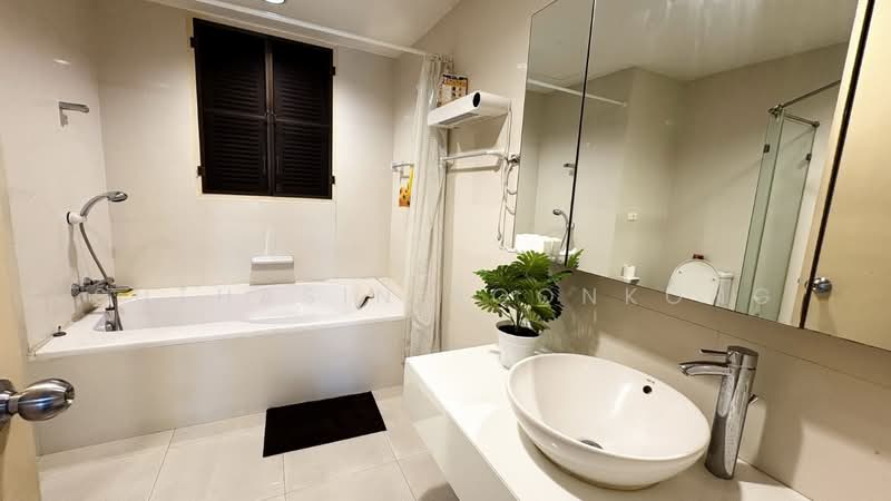 Amanta Ratchada, Bangkok, 77-88 Soi Ratchadaphisek 5, Ratchadaphisek Road, Din Daeng, Din Daeng, Bangkok, 2 Bedrooms, 84 sqm, Condo For Sale, by Suthasin Boonkong, 500174127 - DDproperty.com