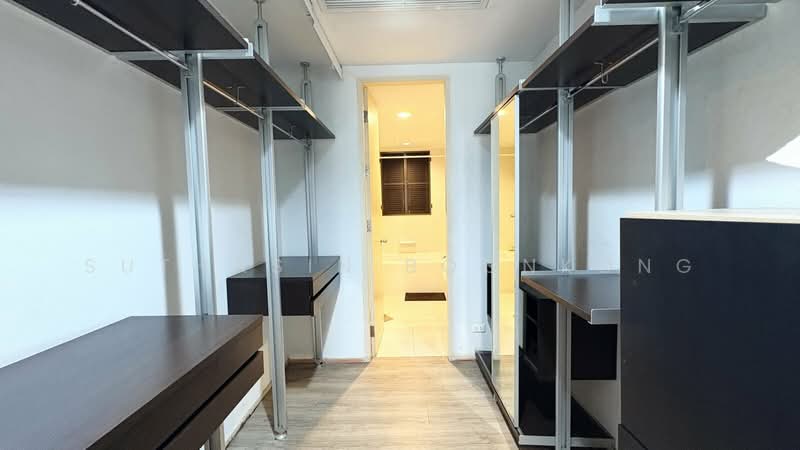 Amanta Ratchada, Bangkok, 77-88 Soi Ratchadaphisek 5, Ratchadaphisek Road, Din Daeng, Din Daeng, Bangkok, 2 Bedrooms, 84 sqm, Condo For Sale, by Suthasin Boonkong, 500174127 - DDproperty.com