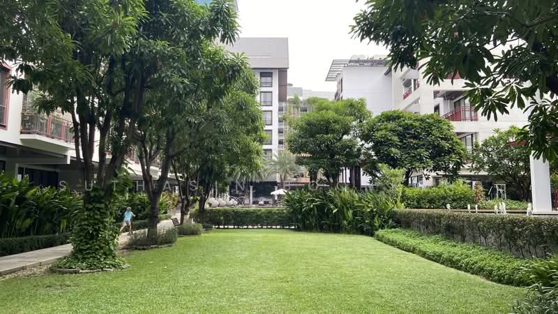 Amanta Ratchada, Bangkok, 77-88 Soi Ratchadaphisek 5, Ratchadaphisek Road, Din Daeng, Din Daeng, Bangkok, 2 Bedrooms, 84 sqm, Condo For Sale, by Suthasin Boonkong, 500174127 - DDproperty.com