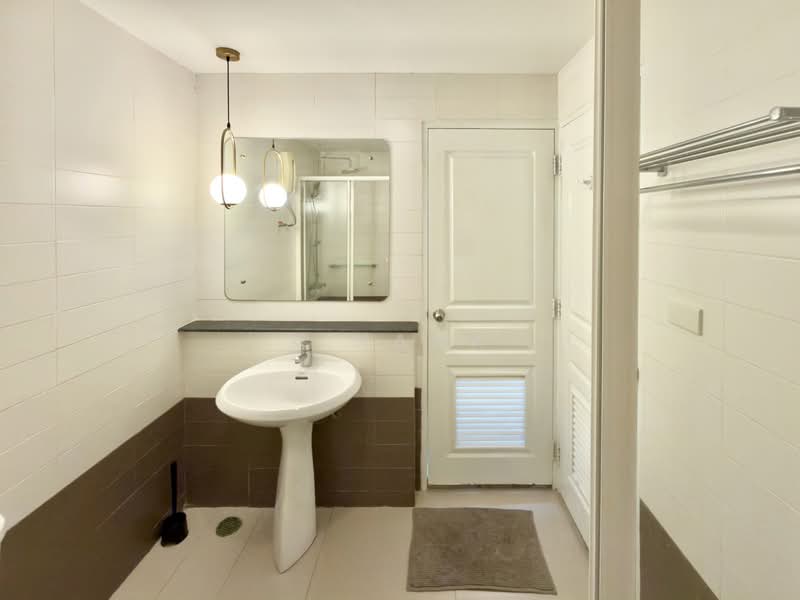 The Waterford Diamond Tower Sukhumvit, Bangkok, 758/18  Soi Sukhumvit 30/1, Sukhumvit Road, Khlong Toei, Khlong Toei, Bangkok, 3 Bedrooms, 146 sqm, Condo For Rent, by K.Nana, 500174128 - DDproperty.com