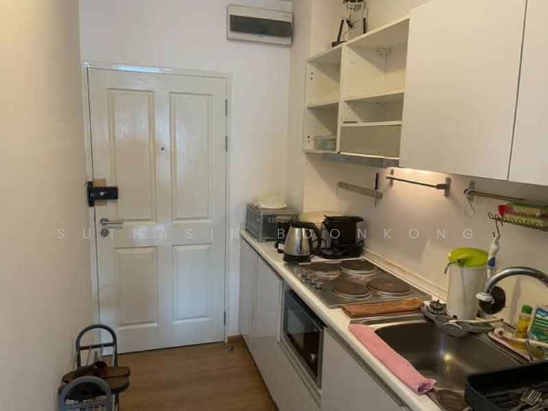 SYM Vibha-Ladprao, Bangkok, 733 Vibhavadi Rangsit Rd, Jom Phon, Chatuchak, Bangkok, 2 Bedrooms, 67 sqm, Condo For Rent, by Suthasin Boonkong, 500174130 - DDproperty.com