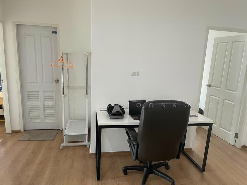 SYM Vibha-Ladprao, Bangkok, 733 Vibhavadi Rangsit Rd, Jom Phon, Chatuchak, Bangkok, 2 Bedrooms, 67 sqm, Condo For Rent, by Suthasin Boonkong, 500174130 - DDproperty.com