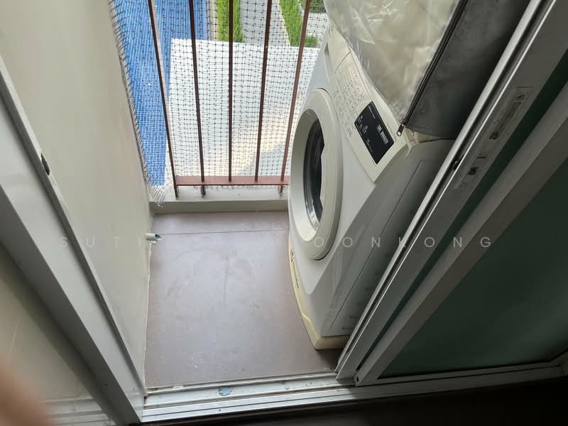 SYM Vibha-Ladprao : ซิม วิภา-ลาดพร้าว, กรุงเทพ, 733 ถ.วิภาวดีรังสิต, จอมพล, จตุจักร, กรุงเทพ, 67 ตร.ม., คอนโด ให้เช่า, โดย Suthasin Boonkong, 500174130 - DDproperty.com