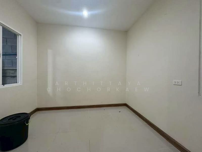 Golden Town Pattaya, Chon Buri (Pattaya), Nong Pru, Bang Lamung (Pattaya), Chon Buri (Pattaya), 3 Bedrooms, 72 sqm, Townhouse For Sale, by Arthittaya Chochorkaew, 500174131 - DDproperty.com