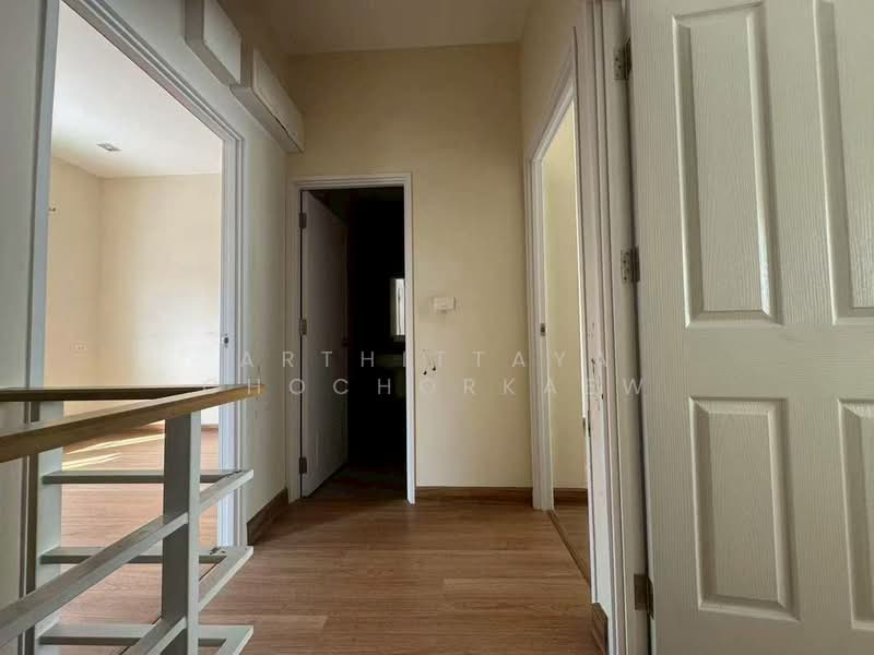 Golden Town Pattaya, Chon Buri (Pattaya), Nong Pru, Bang Lamung (Pattaya), Chon Buri (Pattaya), 3 Bedrooms, 72 sqm, Townhouse For Sale, by Arthittaya Chochorkaew, 500174131 - DDproperty.com